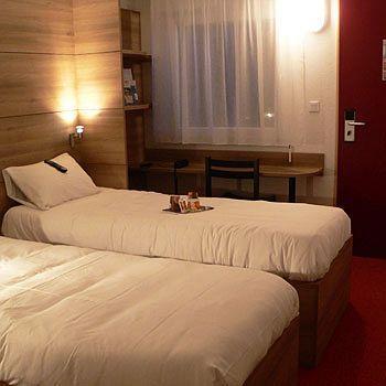 So'lodge Niort A83 Hotel La Creche