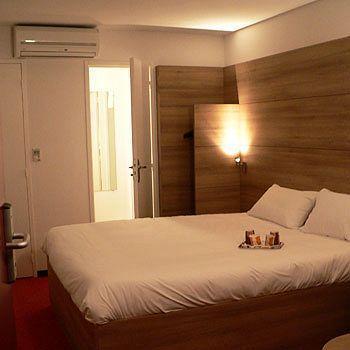 So'lodge Niort A83 Hotel