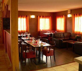 So'lodge Niort A83 Hotel 2*